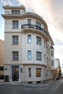 Neoclassical Apartment near Syntagma - Plaka by GHH