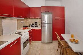 Neoclassical Apartment near Syntagma - Plaka by GHH