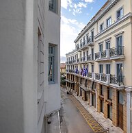 Neoclassical Apartment near Syntagma - Plaka by GHH