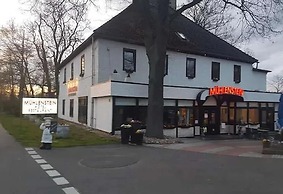 Hotel & Restaurant Mühlenstein