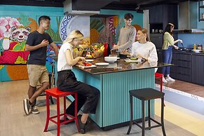 lyf Sukhumvit 8 Bangkok