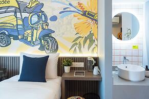 lyf Sukhumvit 8 Bangkok