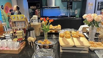 lyf Sukhumvit 8 Bangkok