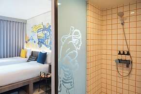 lyf Sukhumvit 8 Bangkok