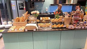 lyf Sukhumvit 8 Bangkok