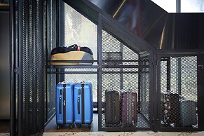 lyf Sukhumvit 8 Bangkok