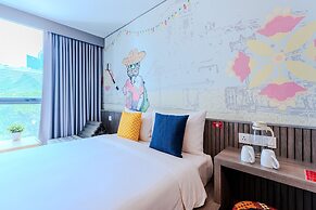 lyf Sukhumvit 8 Bangkok