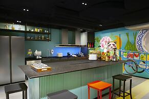 lyf Sukhumvit 8 Bangkok