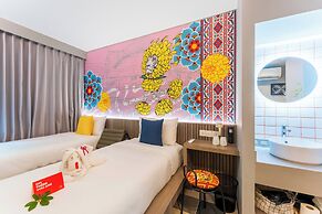 lyf Sukhumvit 8 Bangkok