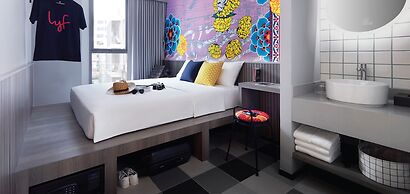 lyf Sukhumvit 8 Bangkok