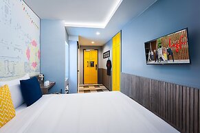 lyf Sukhumvit 8 Bangkok
