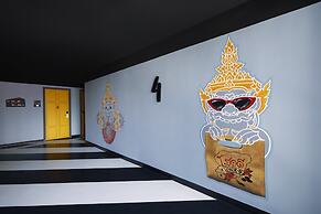 lyf Sukhumvit 8 Bangkok