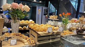 lyf Sukhumvit 8 Bangkok