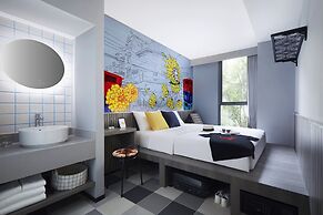 lyf Sukhumvit 8 Bangkok