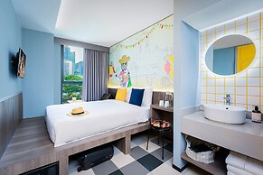 lyf Sukhumvit 8 Bangkok