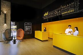 lyf Sukhumvit 8 Bangkok