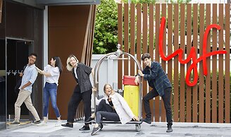 lyf Sukhumvit 8 Bangkok