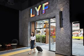 lyf Sukhumvit 8 Bangkok