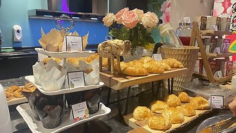 lyf Sukhumvit 8 Bangkok