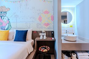 lyf Sukhumvit 8 Bangkok