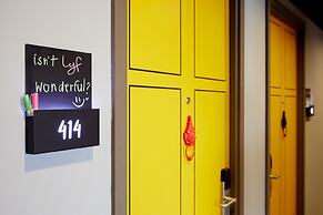 lyf Sukhumvit 8 Bangkok