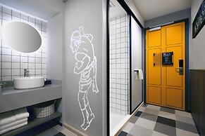 lyf Sukhumvit 8 Bangkok