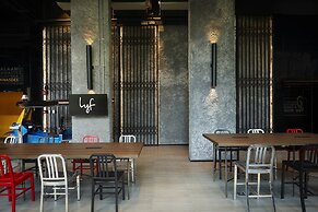 lyf Sukhumvit 8 Bangkok