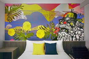 lyf Sukhumvit 8 Bangkok