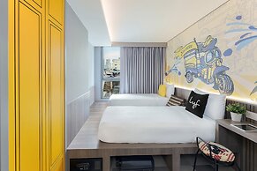 lyf Sukhumvit 8 Bangkok