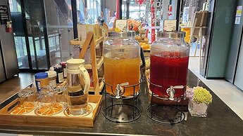 lyf Sukhumvit 8 Bangkok