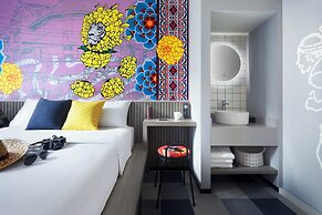 lyf Sukhumvit 8 Bangkok