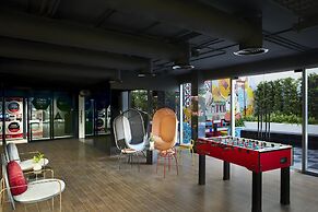 lyf Sukhumvit 8 Bangkok