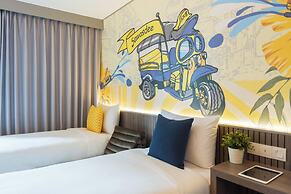 lyf Sukhumvit 8 Bangkok