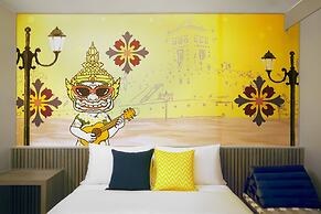 lyf Sukhumvit 8 Bangkok