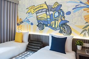 lyf Sukhumvit 8 Bangkok