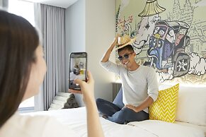 lyf Sukhumvit 8 Bangkok