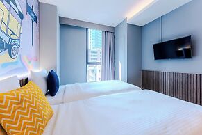 lyf Sukhumvit 8 Bangkok