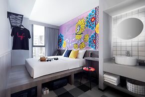 lyf Sukhumvit 8 Bangkok