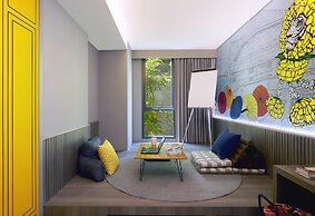 lyf Sukhumvit 8 Bangkok