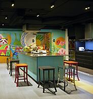 lyf Sukhumvit 8 Bangkok