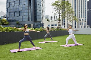 lyf Sukhumvit 8 Bangkok