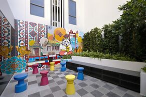 lyf Sukhumvit 8 Bangkok