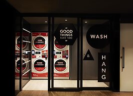 lyf Sukhumvit 8 Bangkok