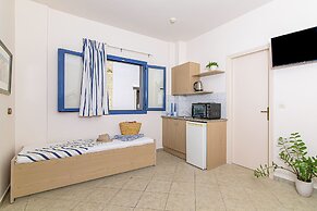 Ilios Malia Hotel Resort