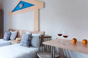 Ilios Malia Hotel Resort