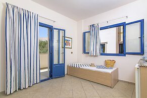 Ilios Malia Hotel Resort