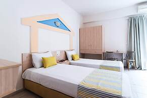 Ilios Malia Hotel Resort