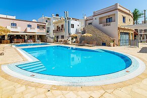 Ilios Malia Hotel Resort