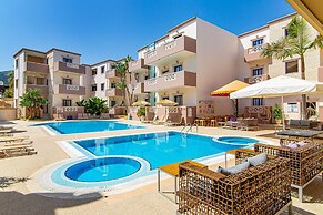 Ilios Malia Hotel Resort