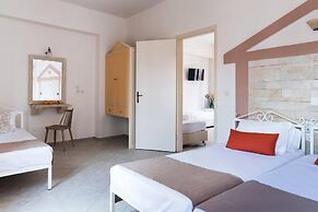 Ilios Malia Hotel Resort